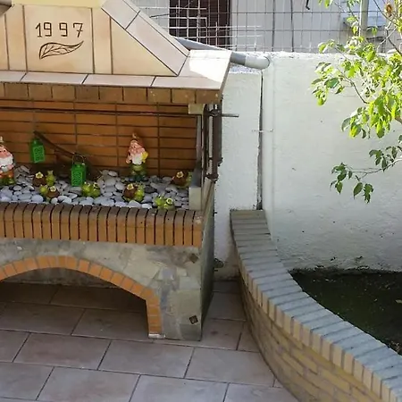 Апартаменты Kous Corfu (city)