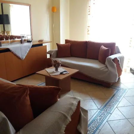 Apartment Kous