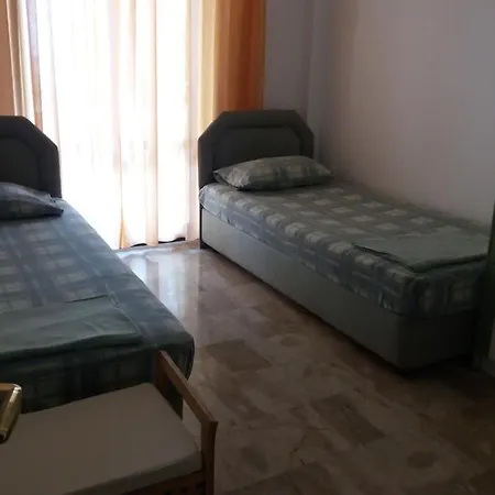 Apartment Kous