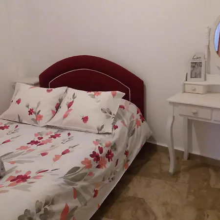 Kous Apartment *