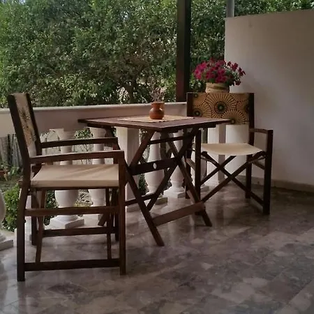 Kous Apartment Corfu (city)