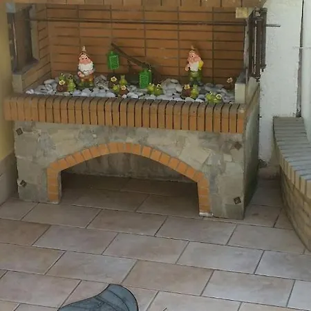 Apartament Kous *